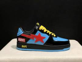 Picture of Bape Shoes _SKUBapesz36-45w281587